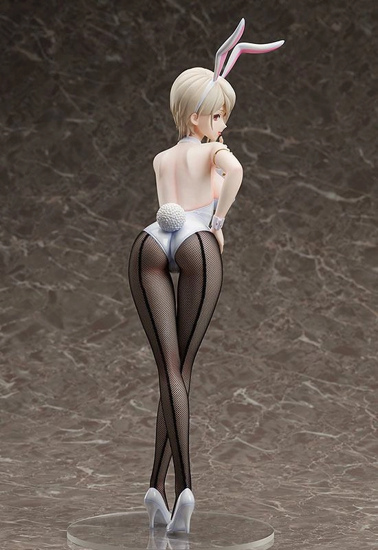 Food Wars Shokugeki no Soma Estatua 1/4 Alice Nakiri Bunny Version 45 cm