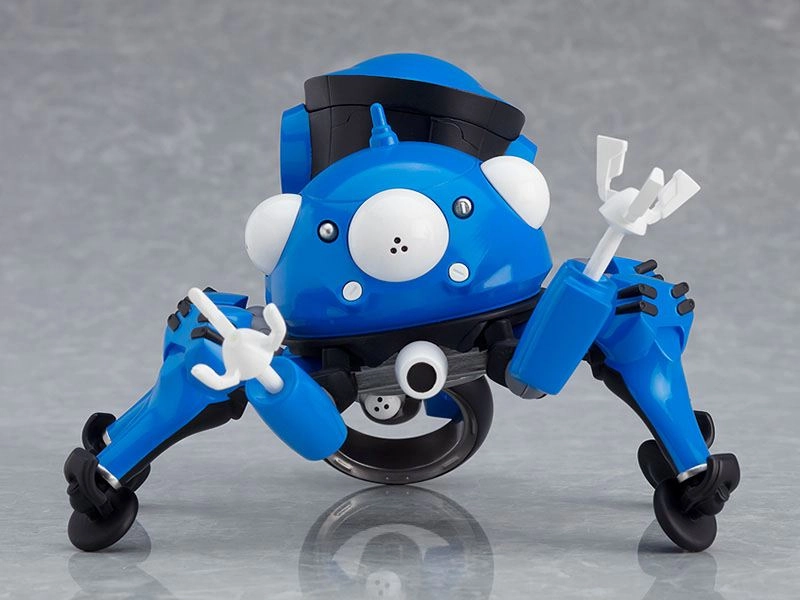 Ghost in the Shell: SAC_2045 Nendoroid Actionfigur Tachikoma 8 cm