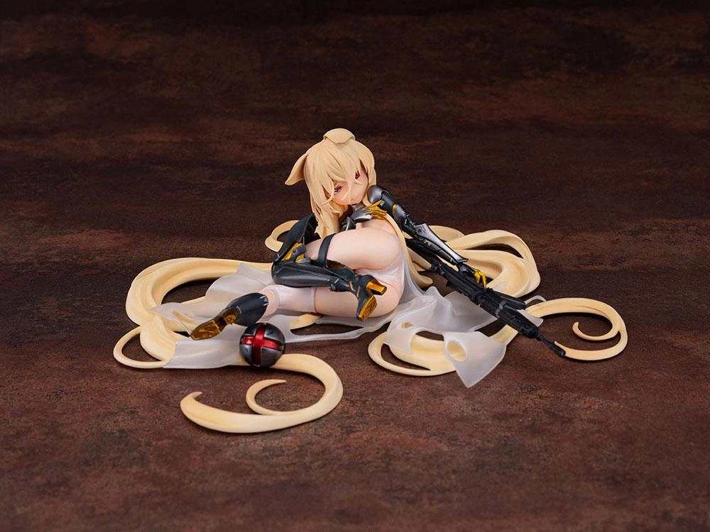 Girls Frontline Estatua PVC 1/7 Gr G41 22 cm