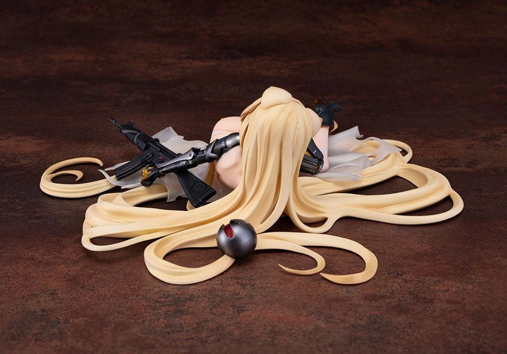 Girls Frontline Estatua PVC 1/7 Gr G41 22 cm