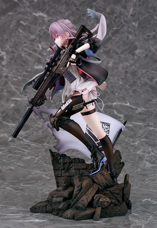 Girls Frontline statuette PVC 1/7 ST AR-15 27 cm