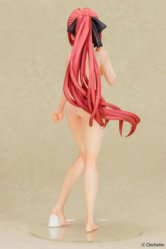 Haruru Minamo ni! PVC Statue 1/5 Asumi Ibuki Bikini Ver. 32 cm