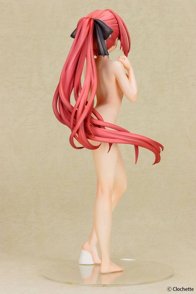 Haruru Minamo ni! statuette PVC 1/5 Asumi Ibuki Bikini Ver. 32 cm