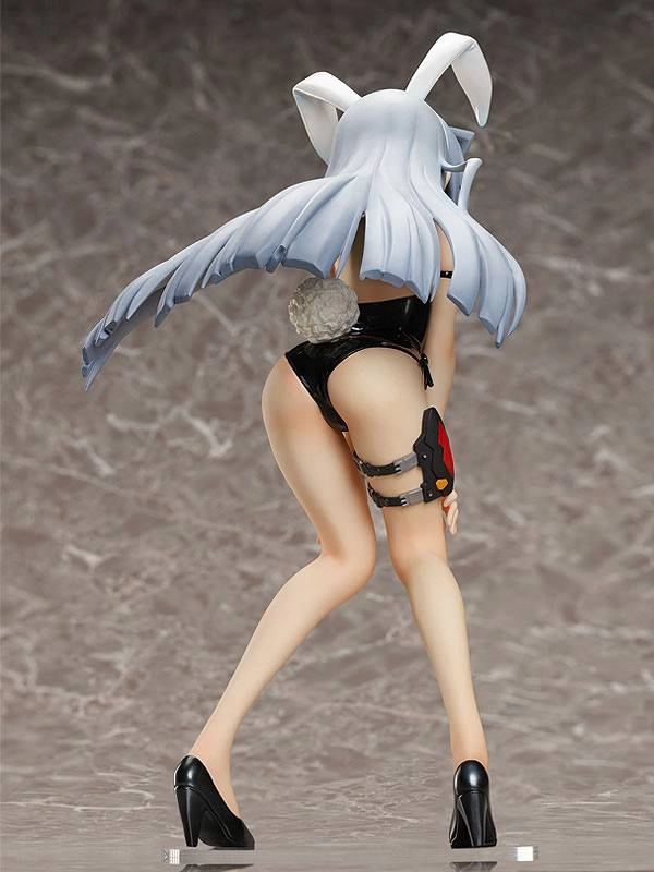 IS (Infinite Stratos) Estatua PVC 1/4 Laura Bodewig Bareleg Bunny Ver. 36 cm