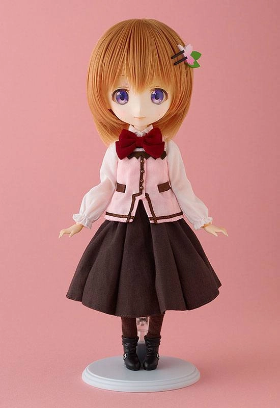 Is the Order a Rabbit? BLOOM poupée Harmonia Humming Cocoa 23 cm