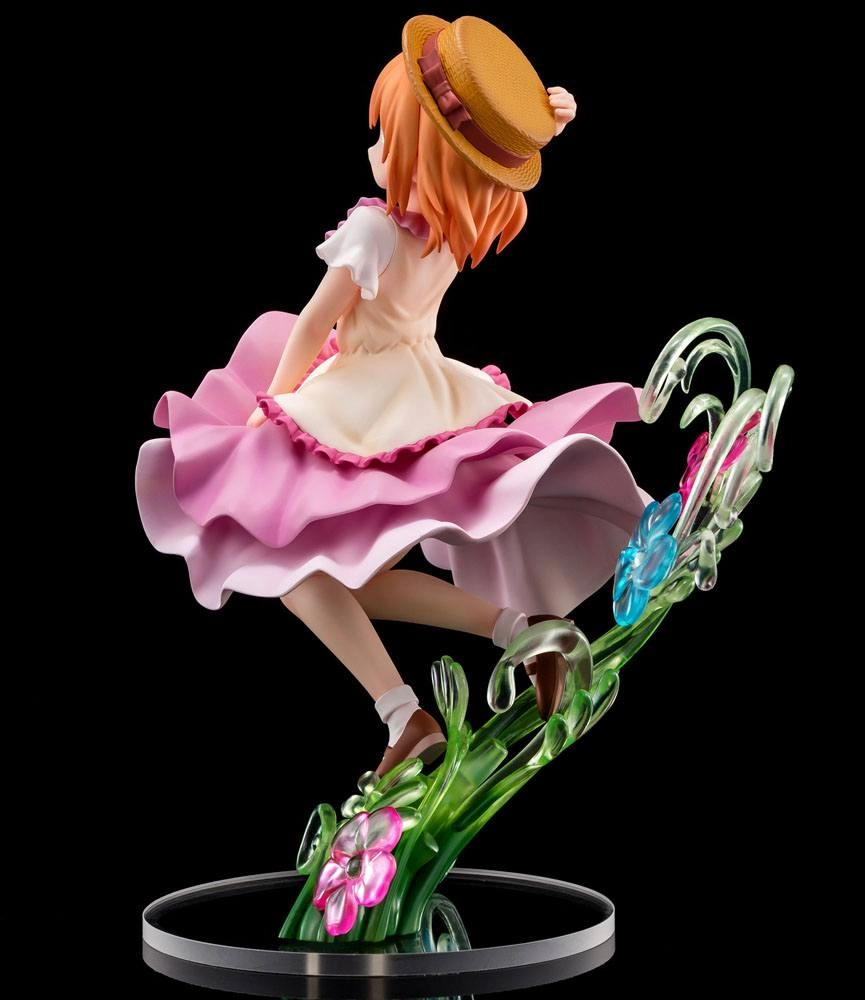Is the Order a Rabbit? statuette PVC 1/7 Cocoa Summer Dress Ver. 22 cm