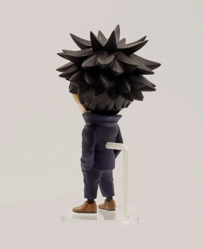 Jujutsu Kaisen Deformed PVC Statue Fushiguro Megumi 7 cm