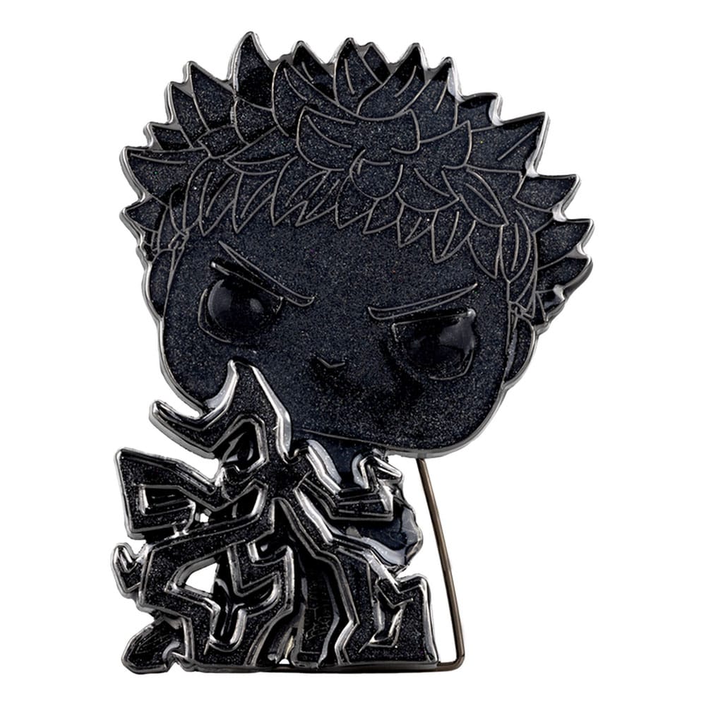 Jujutsu Kaisen POP! Enamel Pin Yuji Itadori 10 cm