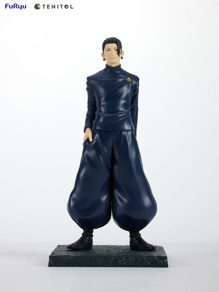 Jujutsu Kaisen PVC Suguru Geto -Hidden Inventory/Premature Death  21 cm