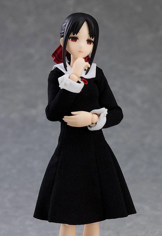 Kaguya-sama: Love is War? figurine Figma Kaguya Shinomiya 14 cm
