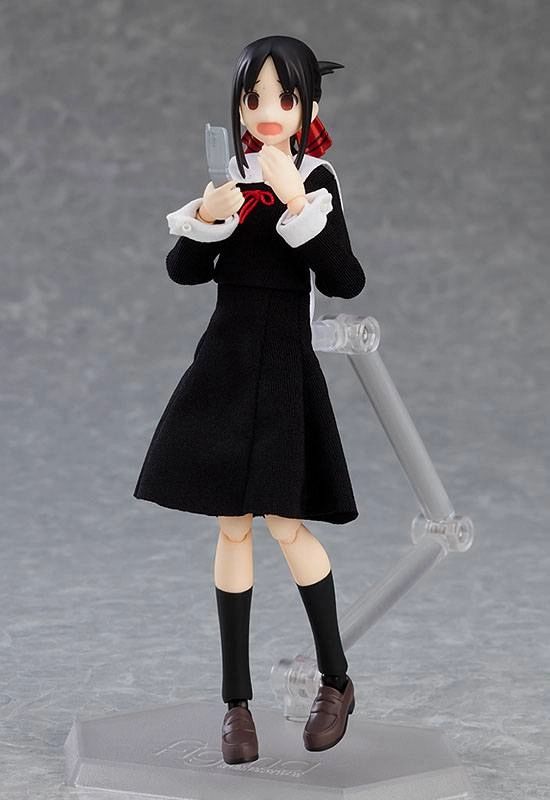 Kaguya-sama: Love is War? figurine Figma Kaguya Shinomiya 14 cm