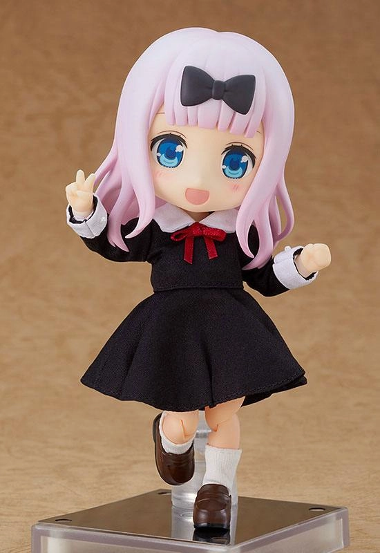 Kaguya-sama: Love is War? figurine Nendoroid Doll Chika Fujiwara 14 cm