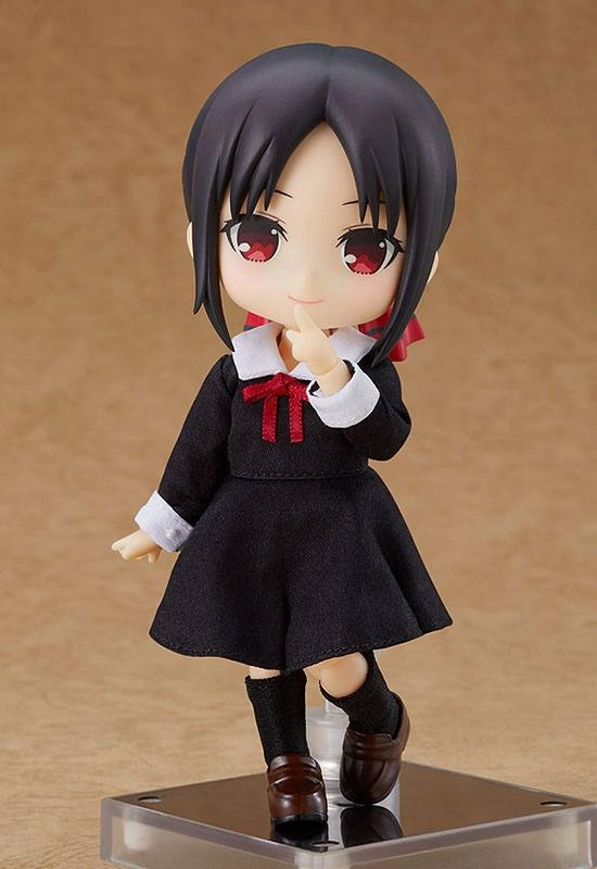 Kaguya-sama: Love is War? figurine Nendoroid Doll Kaguya Shinomiya 14 cm