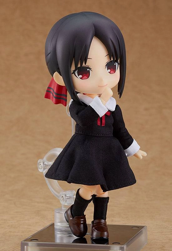 Kaguya-sama: Love is War? accessoires pour figurines Nendoroid Doll Outfit Shuchiin Academy Uniform