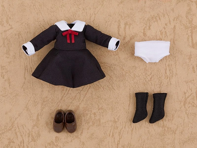 Kaguya-sama: Love is War? accessoires pour figurines Nendoroid Doll Outfit Shuchiin Academy Uniform