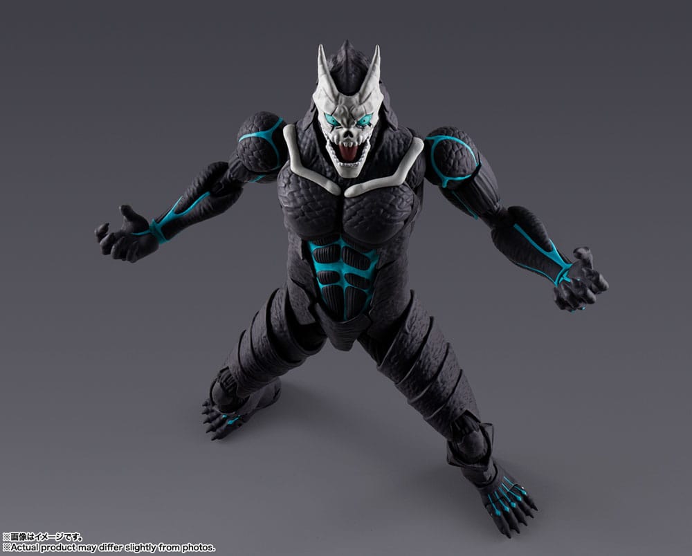 Kaiju No. 8 S.H. Figuarts Actionfigur Kaiju No. 8 19 cm