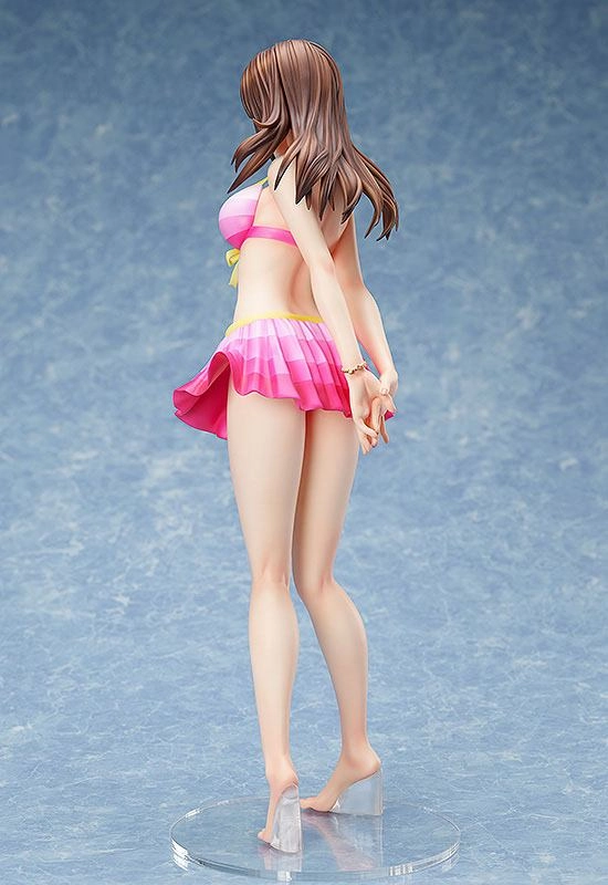 Love Plus statuette PVC 1/4 Nene Anegasaki: Swimsuit Ver. 41 cm