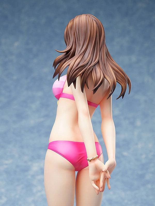 Love Plus statuette PVC 1/4 Nene Anegasaki: Swimsuit Ver. 41 cm