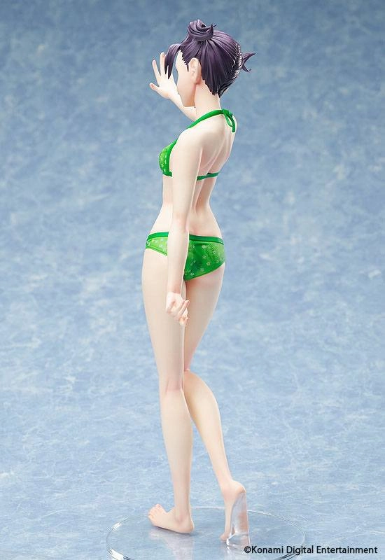 Love Plus statuette PVC 1/4 Rinko Kobayakawa: Swimsuit Ver. 39 cm