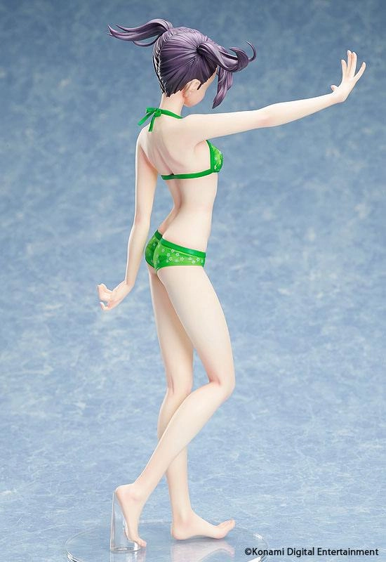 Love Plus statuette PVC 1/4 Rinko Kobayakawa: Swimsuit Ver. 39 cm