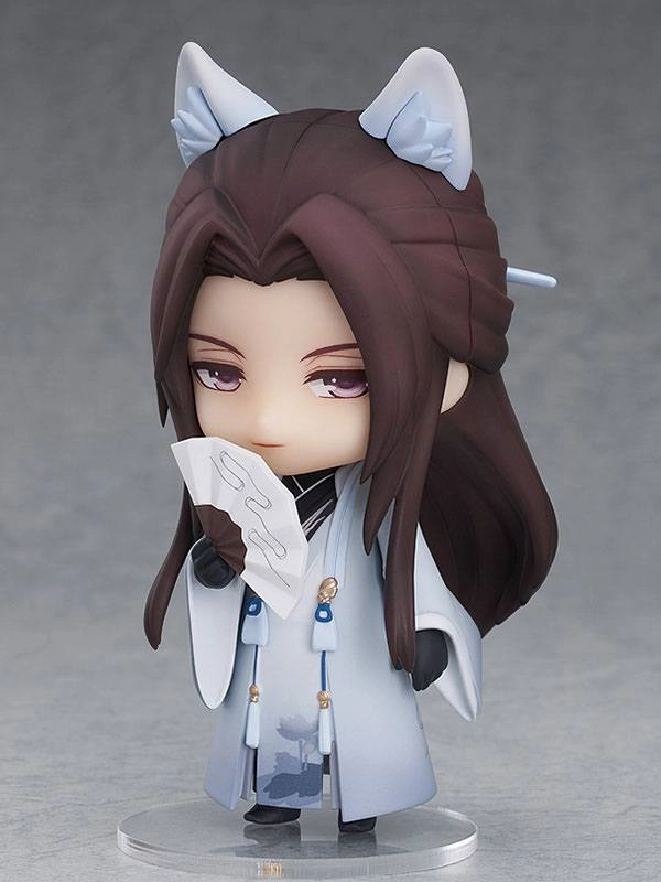 Love & Producer figurine Nendoroid Mo Xu: Fox Spirit Ver. 10 cm