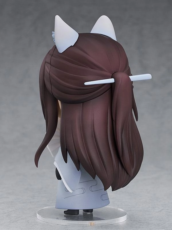 Love & Producer figurine Nendoroid Mo Xu: Fox Spirit Ver. 10 cm