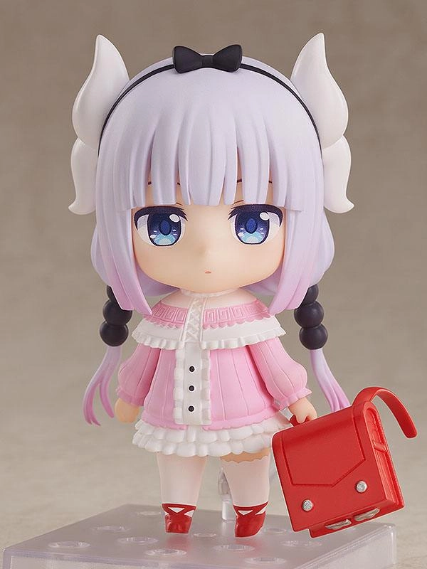 Miss Kobayashi's Dragon Maid Nendoroid Action Figure Kanna 10 cm