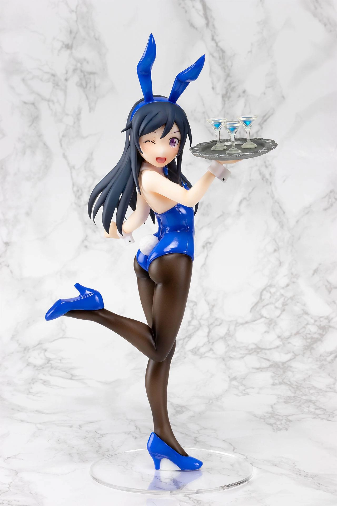 My Little Sister Can´t Be This Cute Statue 1/5 Ayase Aragaki Resized Ver. 32 cm
