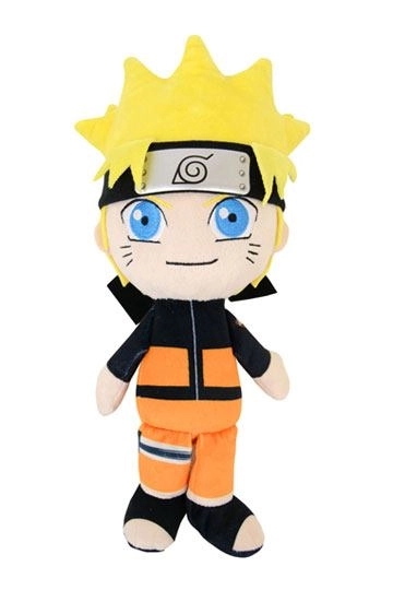 Naruto Shippuden Plüschfigur Naruto Uzumaki 30 cm