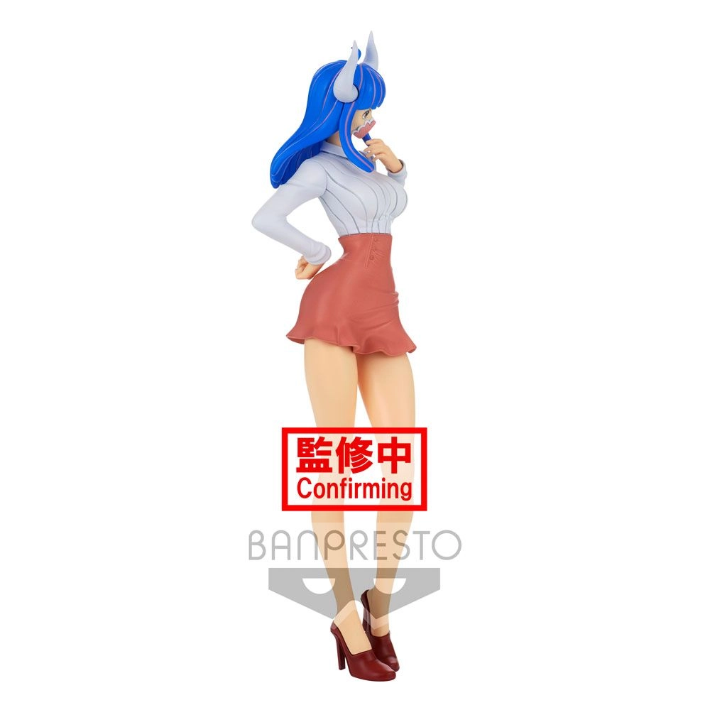 One Piece statuette PVC Glitter & Glamours Ulti Ver. B 23 cm