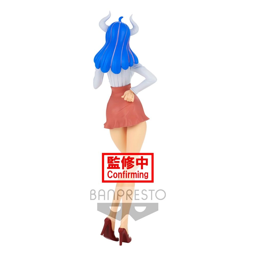 One Piece statuette PVC Glitter & Glamours Ulti Ver. B 23 cm