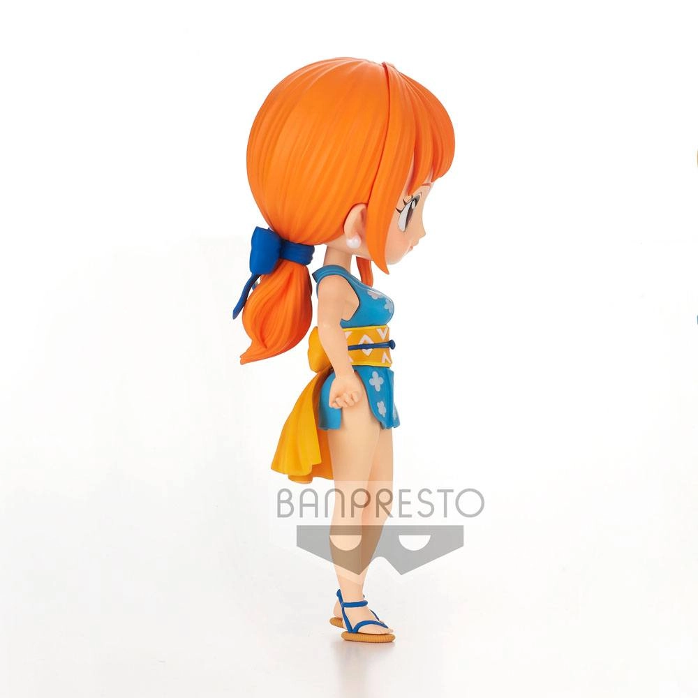 One Piece figurine Q Posket Onami Ver. A 14 cm