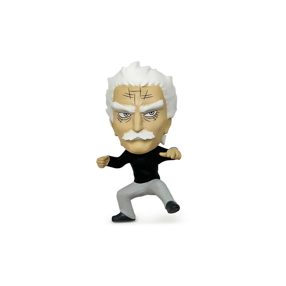 One Punch Man 16d Collectible Figure Collection PVC Minifiguren 8er-Pack Vol. 2 6 cm