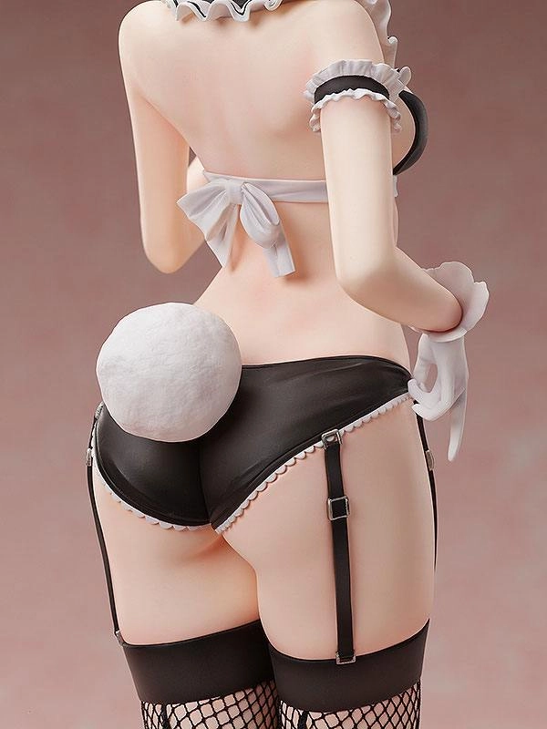 Original Character by DSmile statuette 1/4 Eruru: Maid Bunny Ver. 45 cm