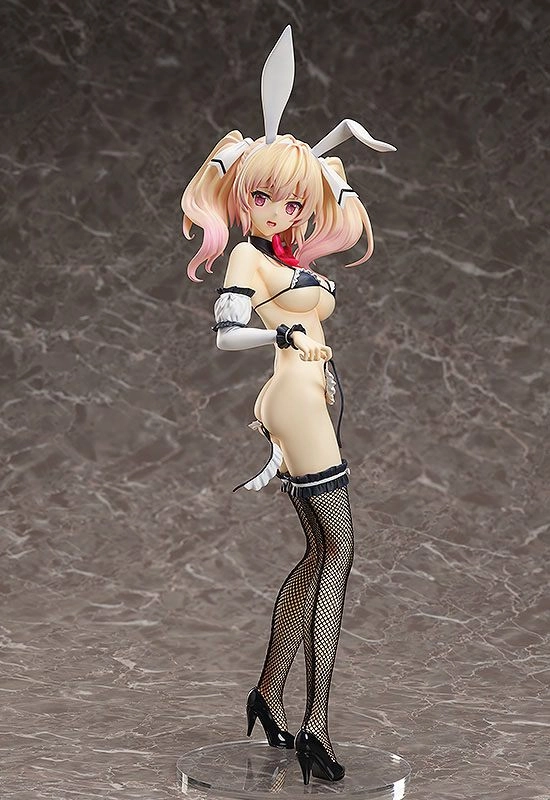 Original Character by Hisasi statuette 1/4 Mitsuka Bunny Ver. 46 cm