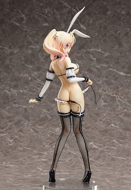 Original Character by Hisasi statuette 1/4 Mitsuka Bunny Ver. 46 cm