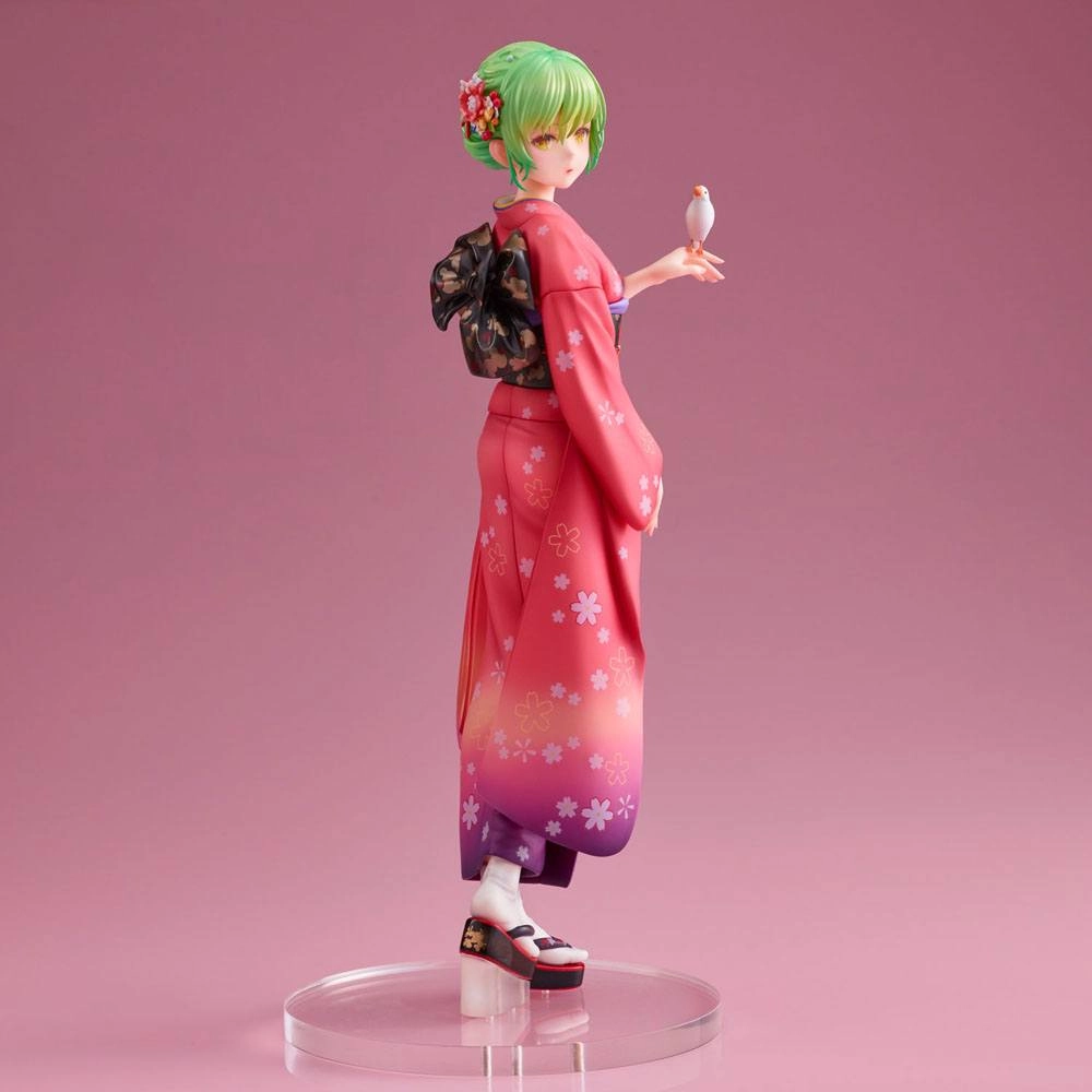 Original Character by Momoco statuette PVC 1/6 Yukari Kimono Ver. 26 cm