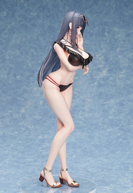 Original Character by Piromizu SiStart! Series statuette 1/4 Chiaki Ayase: Swimsuit Ver. 40 cm