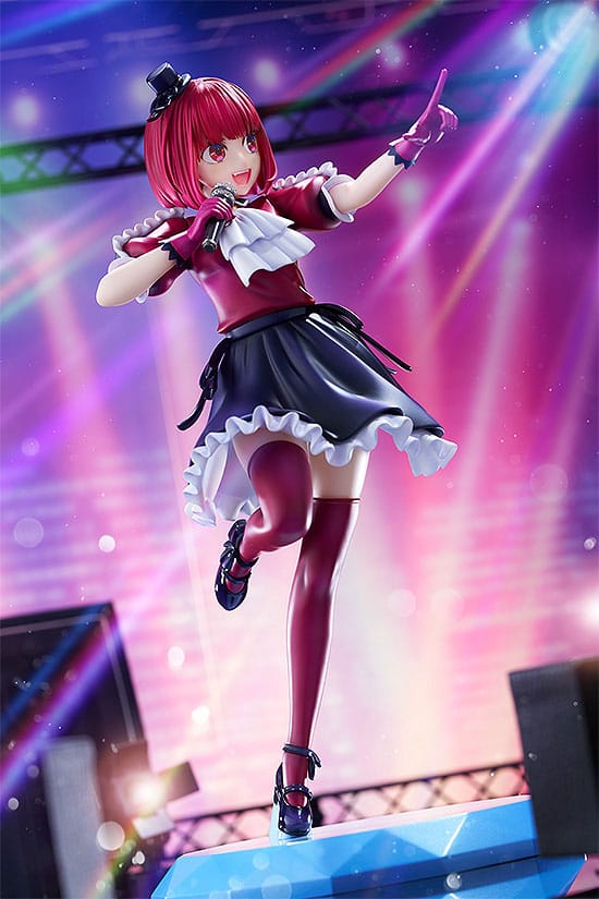 Oshi no Ko PVC Statue 1/7 Ruby 22 cm