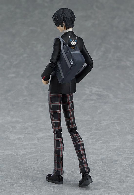 Persona 5 figurine Figma Hero 15 cm