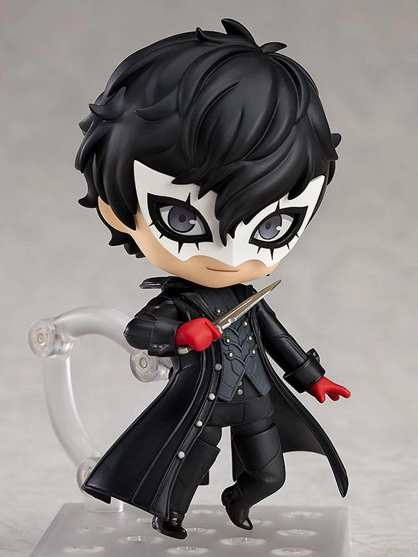 Persona 5 figurine Nendoroid Joker 10 cm