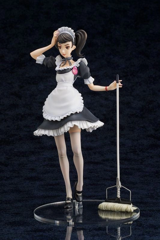 Persona 5 statuette PVC Sadayo Kawakami 25 cm