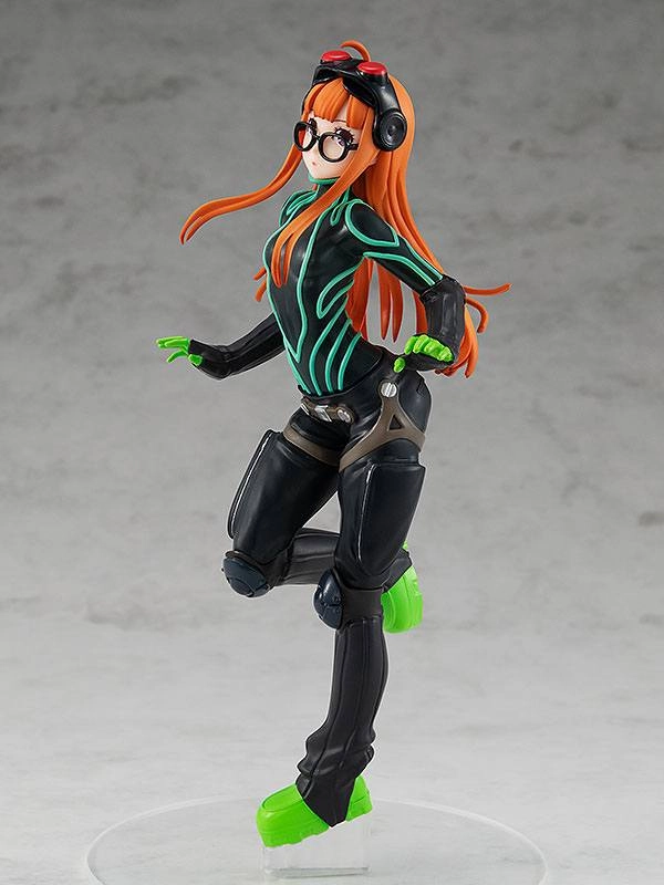 Persona5 the Animation statuette PVC Pop Up Parade Oracle 17 cm