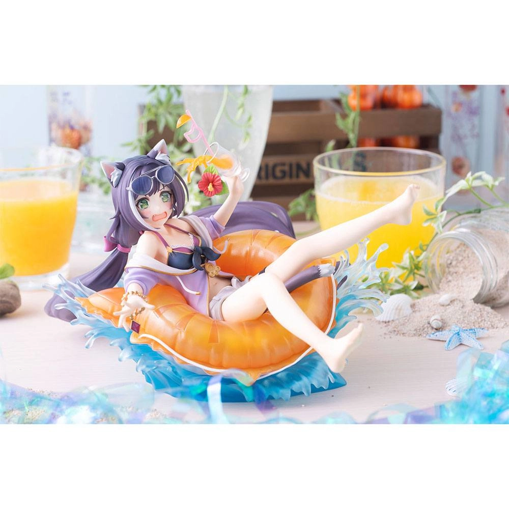 Princess Connect! Re:Dive statuette PVC Lucrea Karyl (Summer) 23 cm