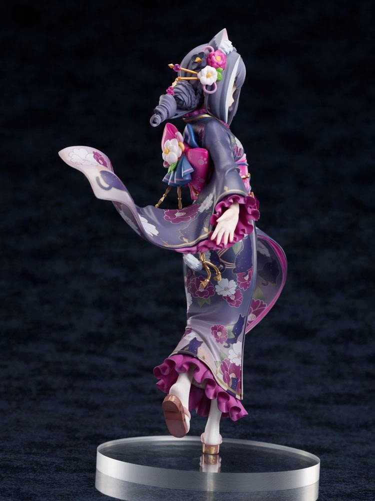 Princess Connect! Re:Dive statuette PVC 1/7 Karyl New Year 23 cm