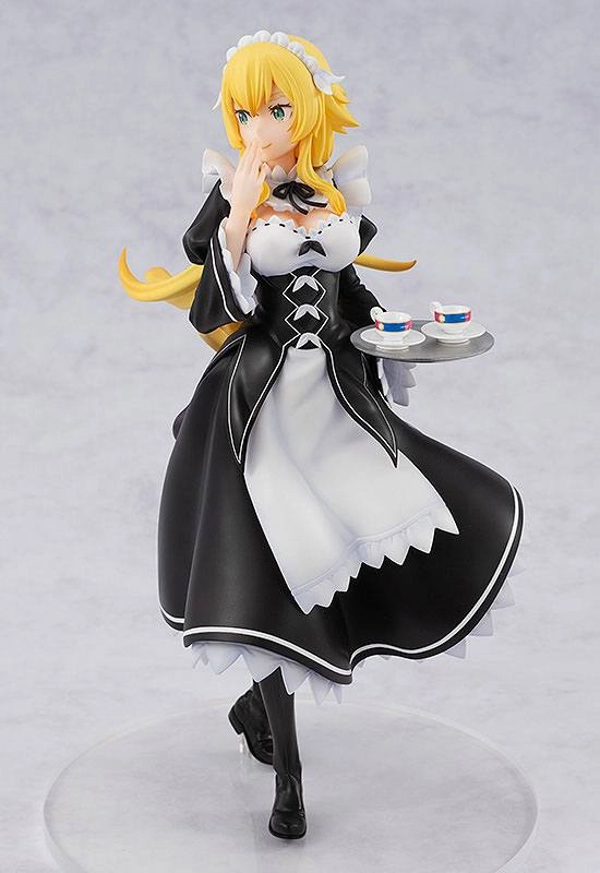 Re:ZERO -Starting Life in Another World- statuette PVC 1/7 Frederica Baumann Tea Party Ver. 25 cm