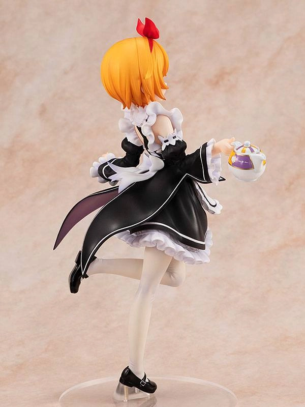 Re:ZERO -Starting Life in Another World- statuette PVC 1/7 Petra Leyte Tea Party Ver. 20 cm