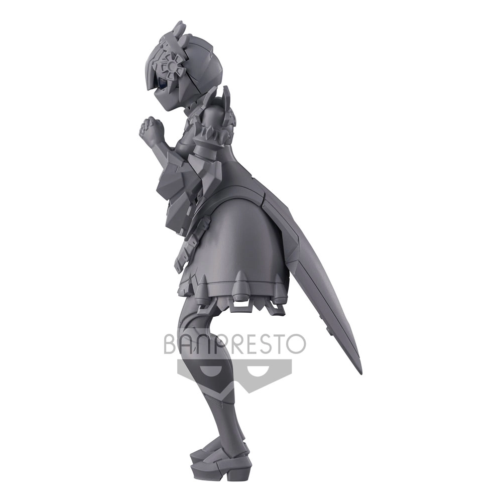 Re: Zero Starting Life in Another World statuette PVC Bijyoid Rem Ver. B 14 cm