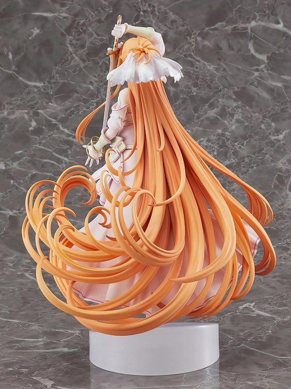 Sword Art Online statuette PVC 1/7 Asuna Stacia, the Goddess of Creation 30 cm