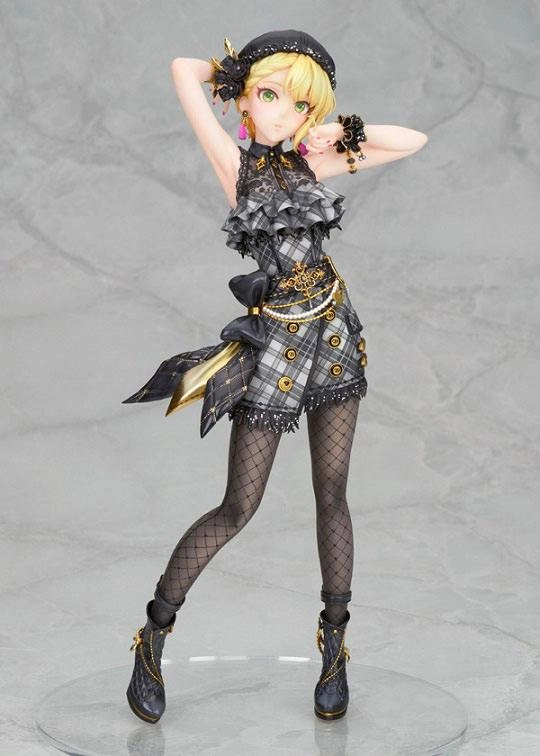 The Idolmaster Cinderella Girls statuette PVC 1/7 Frederica Miyamoto Fre De La Mode Ver. 23 cm
